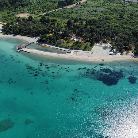 Apartments By The Sea Novalja, Pag - 17973 Εξωτερικό φωτογραφία