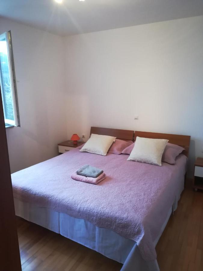 Apartments By The Sea Novalja, Pag - 17973 Εξωτερικό φωτογραφία