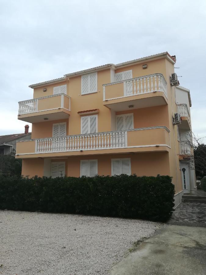 Apartments By The Sea Novalja, Pag - 17973 Εξωτερικό φωτογραφία