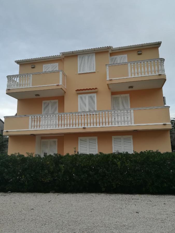 Apartments By The Sea Novalja, Pag - 17973 Εξωτερικό φωτογραφία