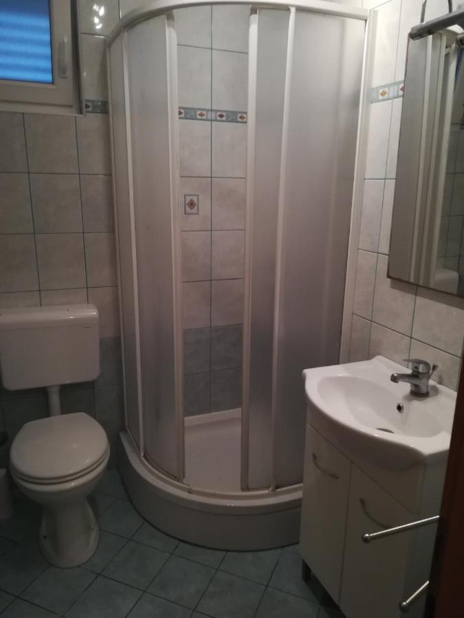 Apartments By The Sea Novalja, Pag - 17973 Εξωτερικό φωτογραφία