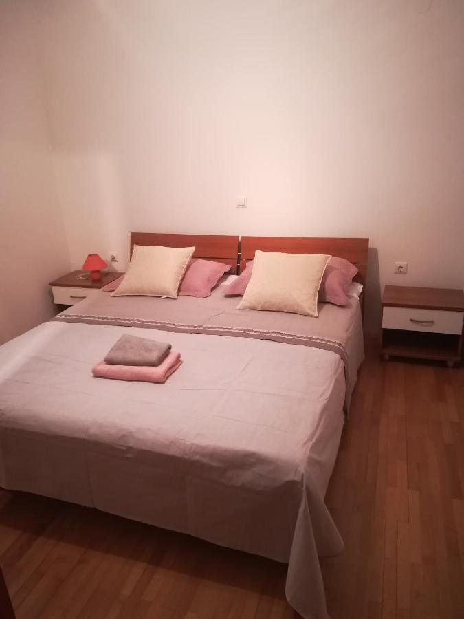 Apartments By The Sea Novalja, Pag - 17973 Εξωτερικό φωτογραφία
