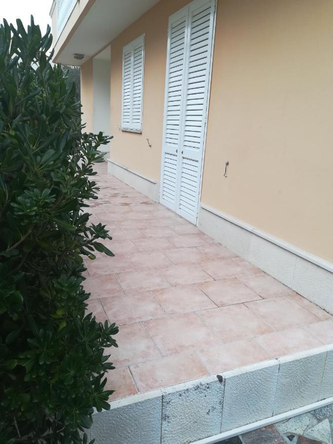 Apartments By The Sea Novalja, Pag - 17973 Εξωτερικό φωτογραφία