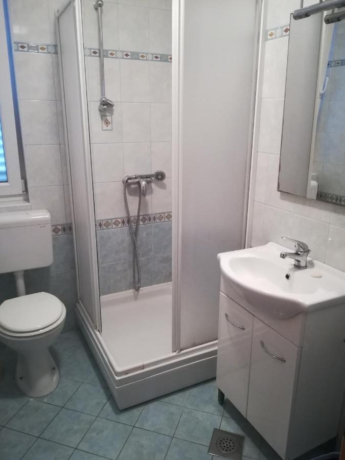 Apartments By The Sea Novalja, Pag - 17973 Εξωτερικό φωτογραφία