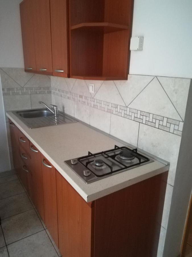 Apartments By The Sea Novalja, Pag - 17973 Εξωτερικό φωτογραφία
