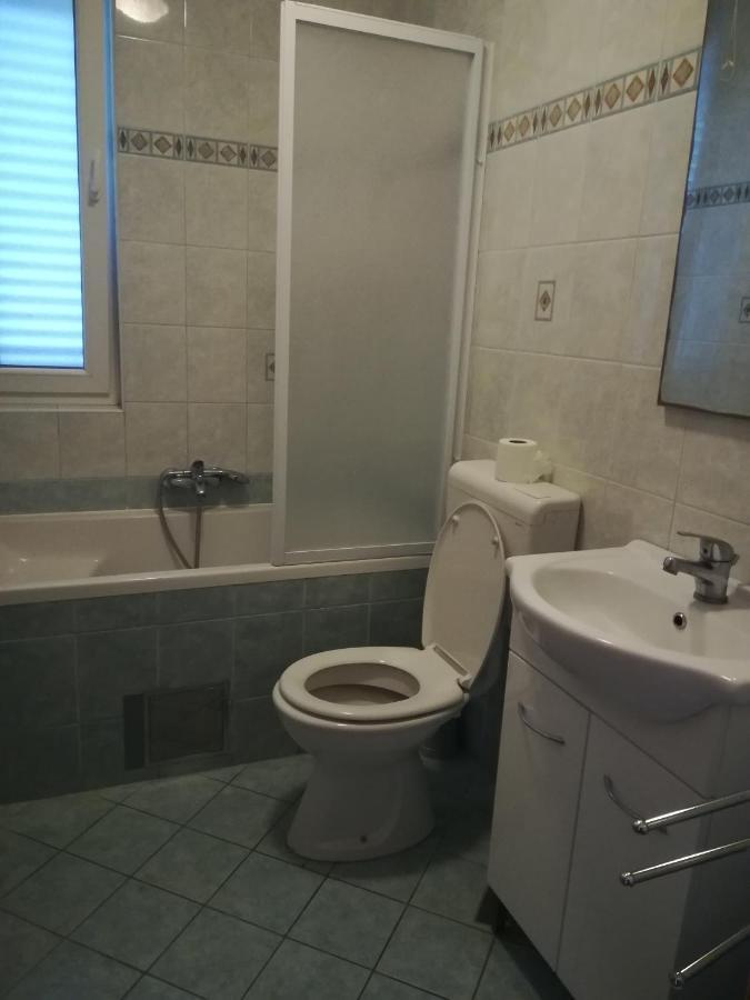 Apartments By The Sea Novalja, Pag - 17973 Εξωτερικό φωτογραφία