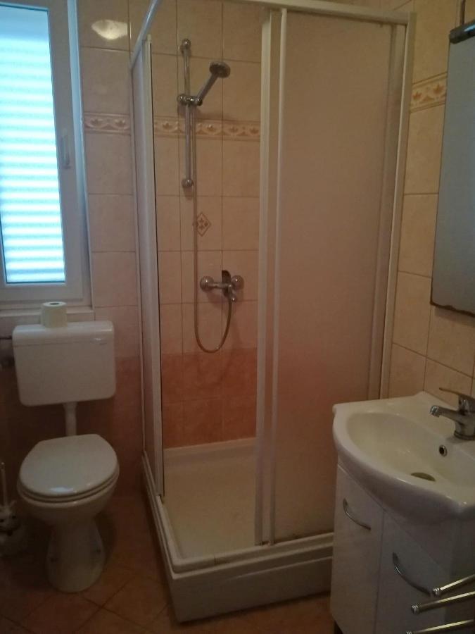 Apartments By The Sea Novalja, Pag - 17973 Εξωτερικό φωτογραφία