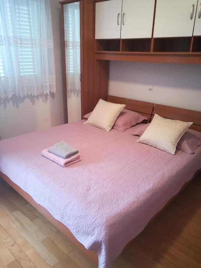 Apartments By The Sea Novalja, Pag - 17973 Εξωτερικό φωτογραφία