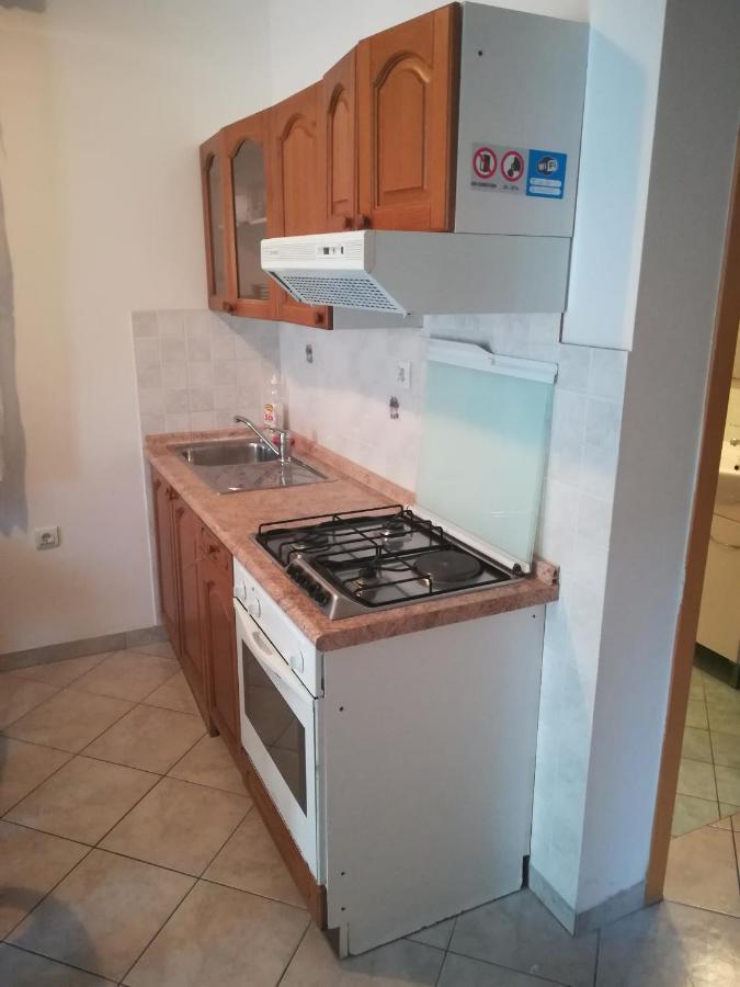 Apartments By The Sea Novalja, Pag - 17973 Εξωτερικό φωτογραφία