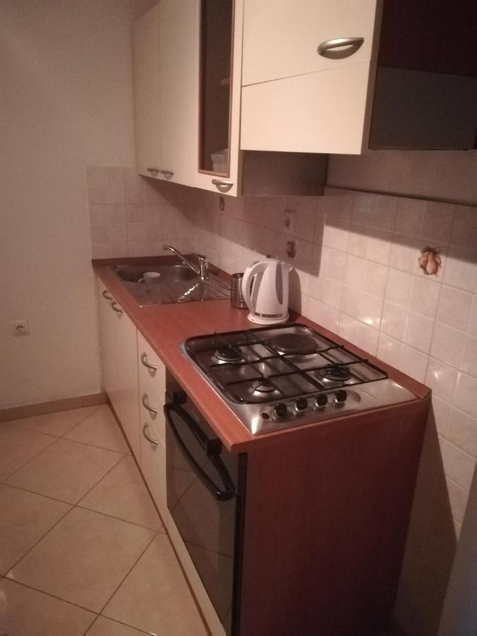 Apartments By The Sea Novalja, Pag - 17973 Εξωτερικό φωτογραφία