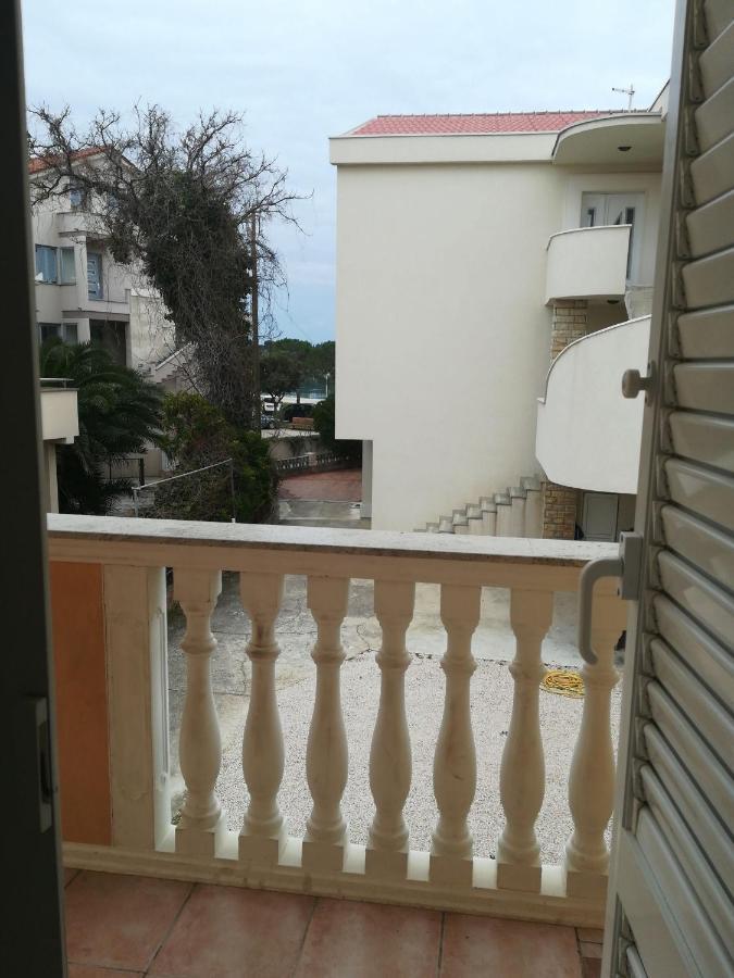 Apartments By The Sea Novalja, Pag - 17973 Εξωτερικό φωτογραφία