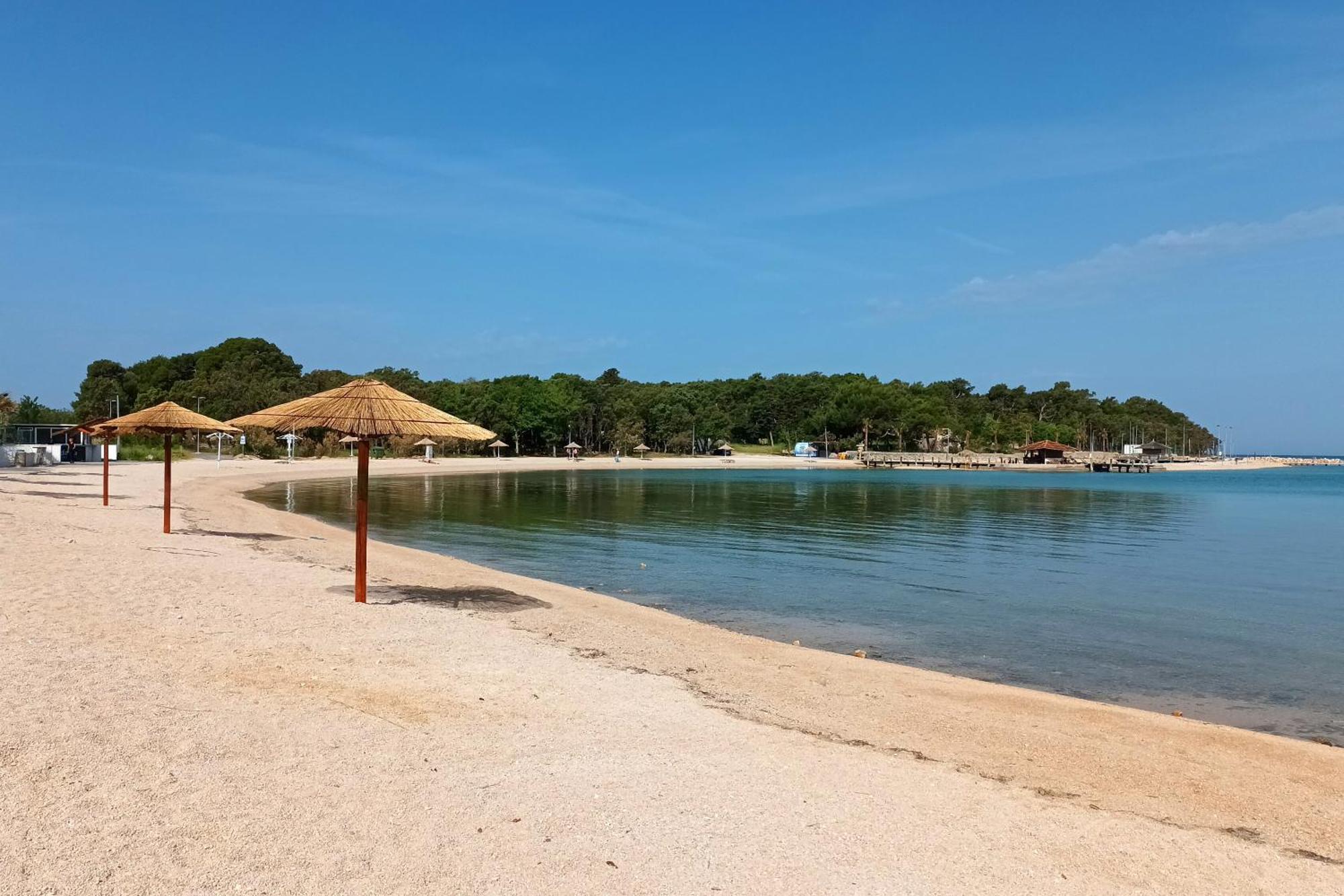 Apartments By The Sea Novalja, Pag - 17973 Εξωτερικό φωτογραφία